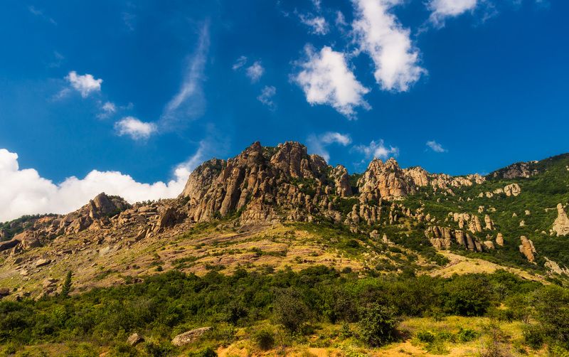 Демерджи фото превью