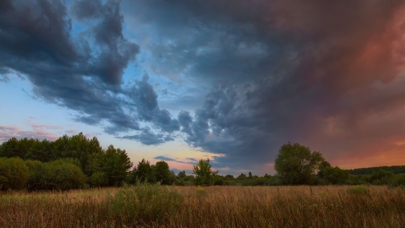 Инь и Ян фото превью