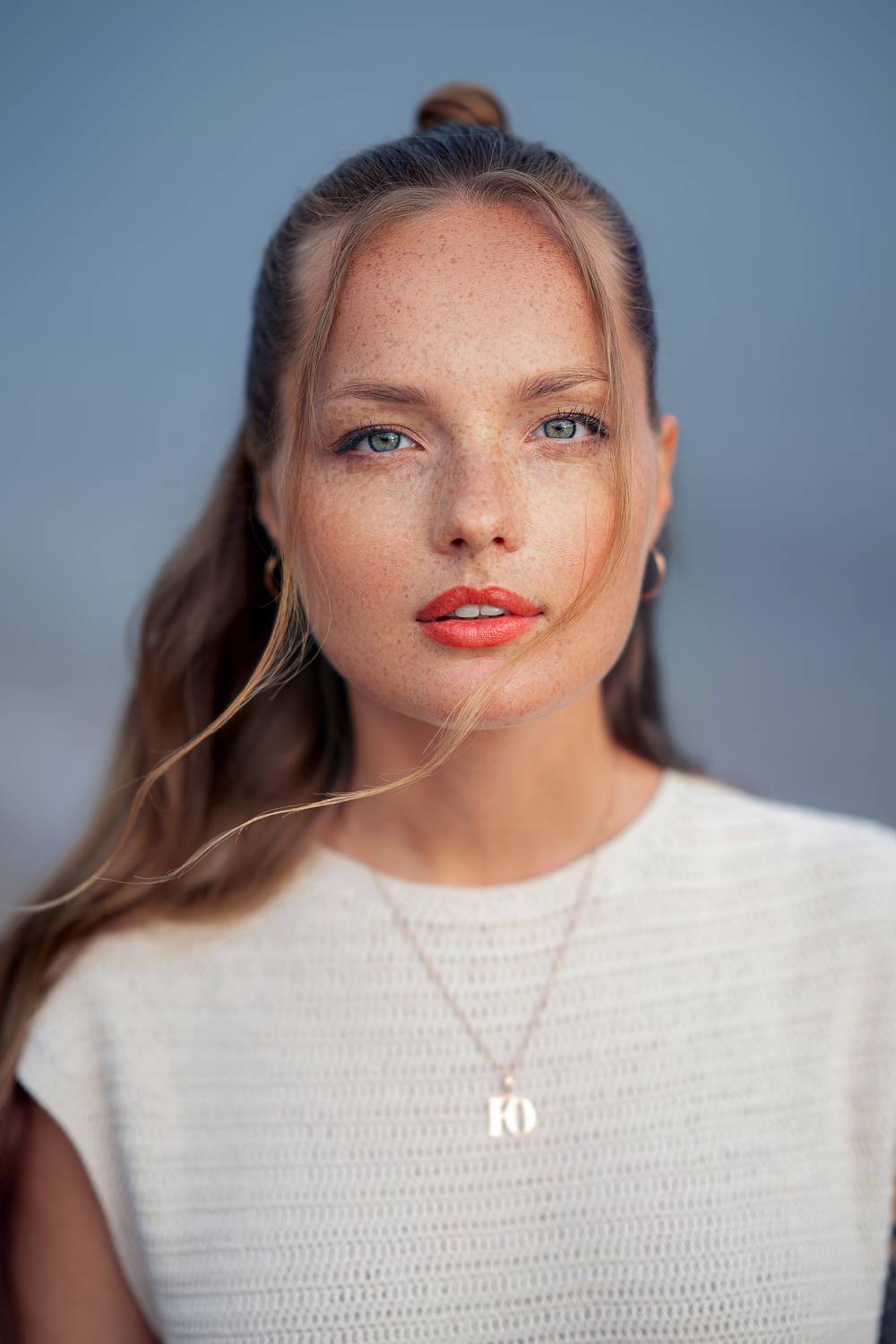 , Мельникова Анна