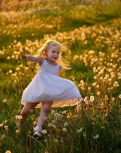 За секунду до падения