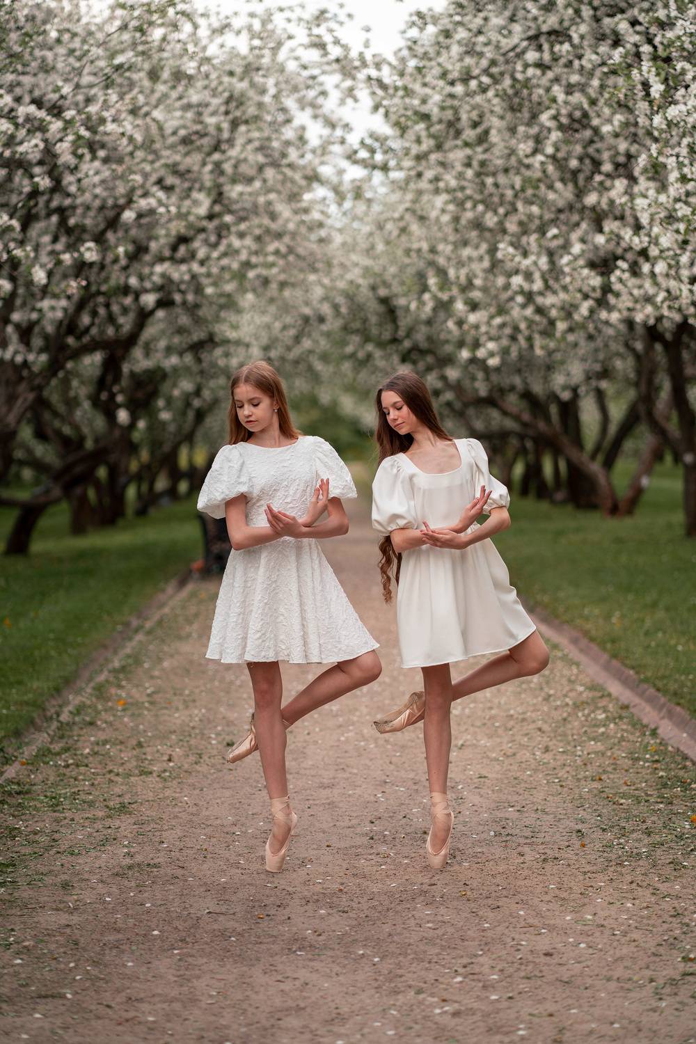 #портрет #девушка #portrait #girl #ballet, Мощенко Сергей