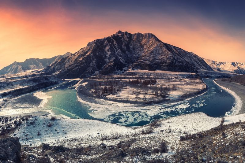 Чуй-Оозы фото превью