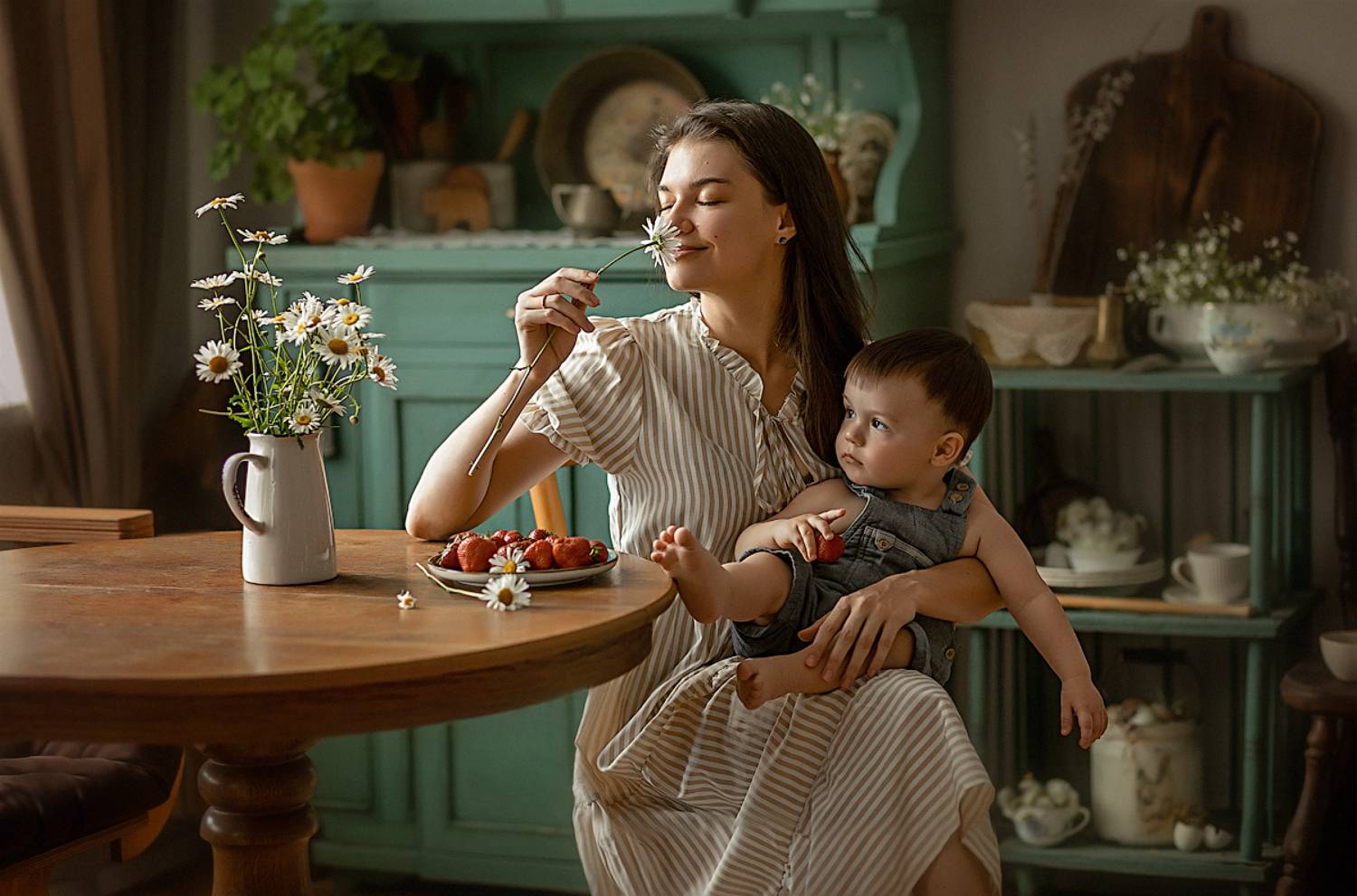 , Деева Елена