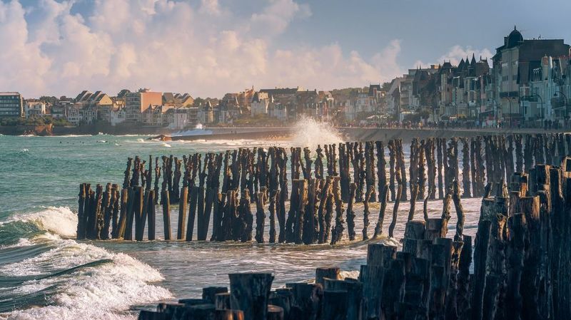 Сен-Мало фото превью