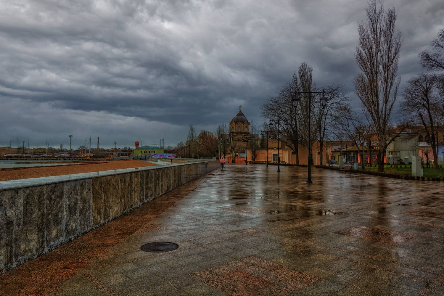 , Владимир Гамаюнов