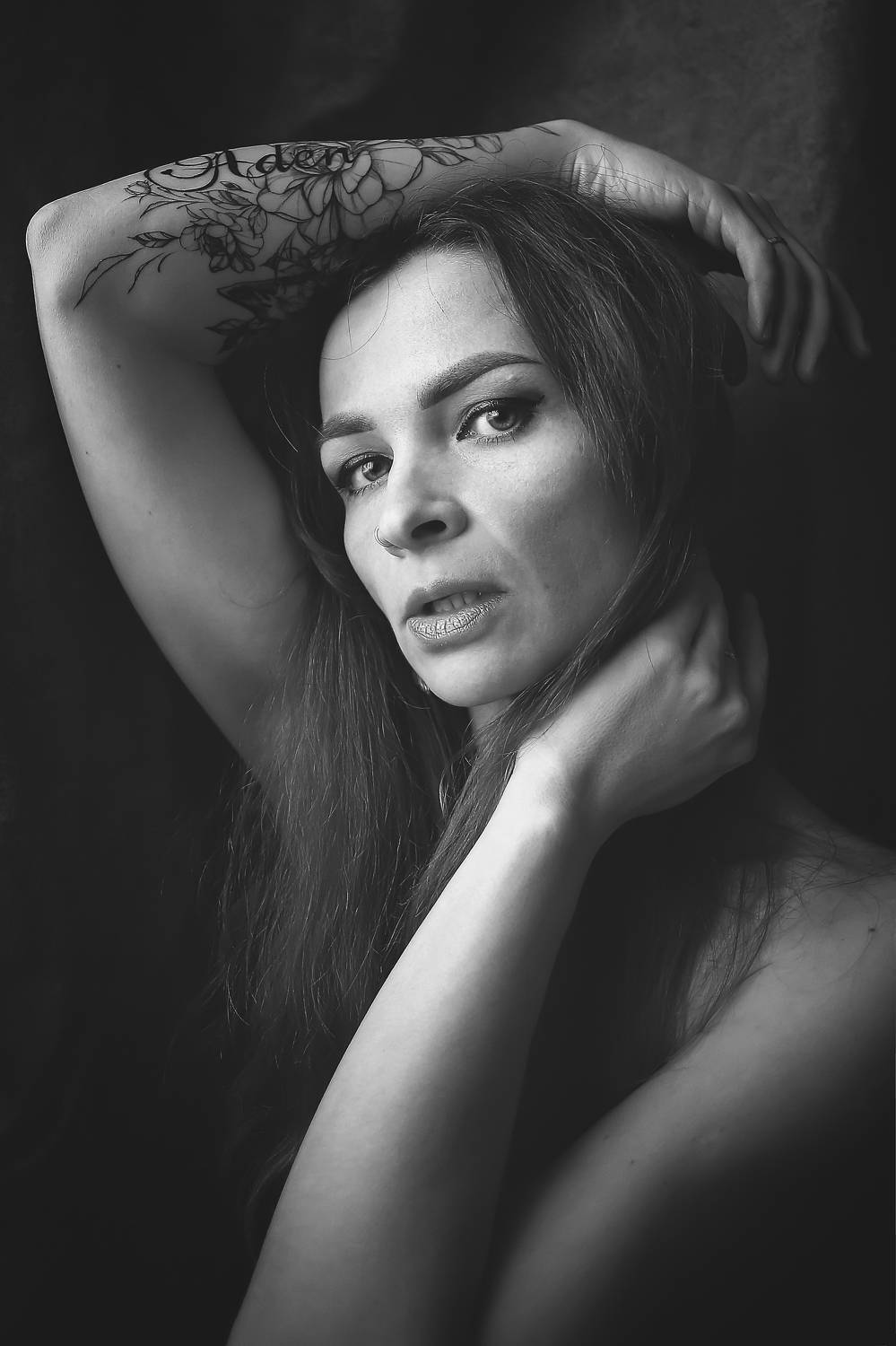 , Аден Аксинья