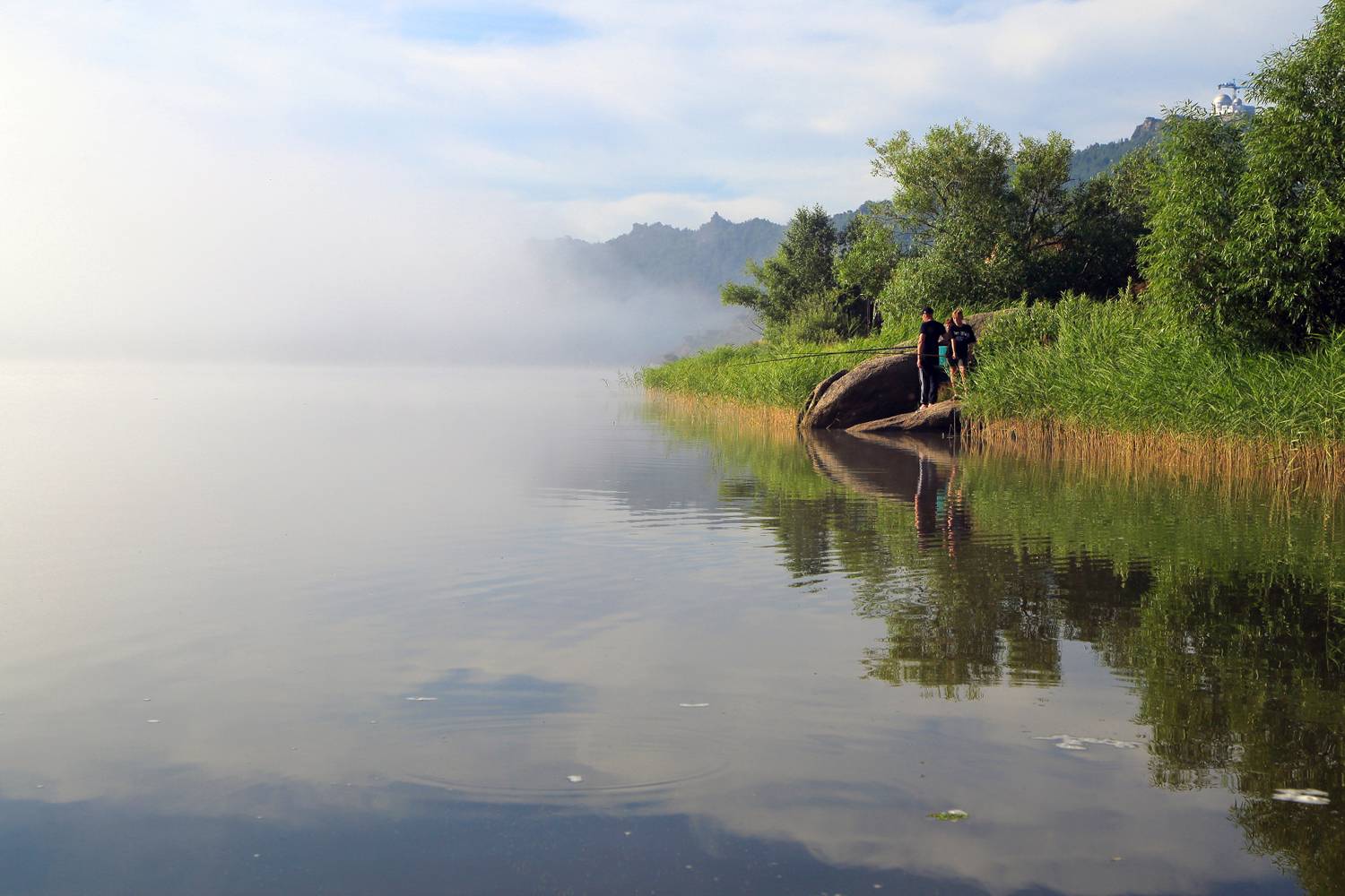 , Евгений Зинов