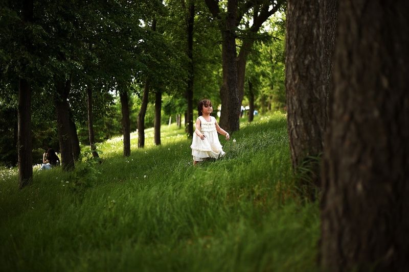 Уличная съёмка фото превью