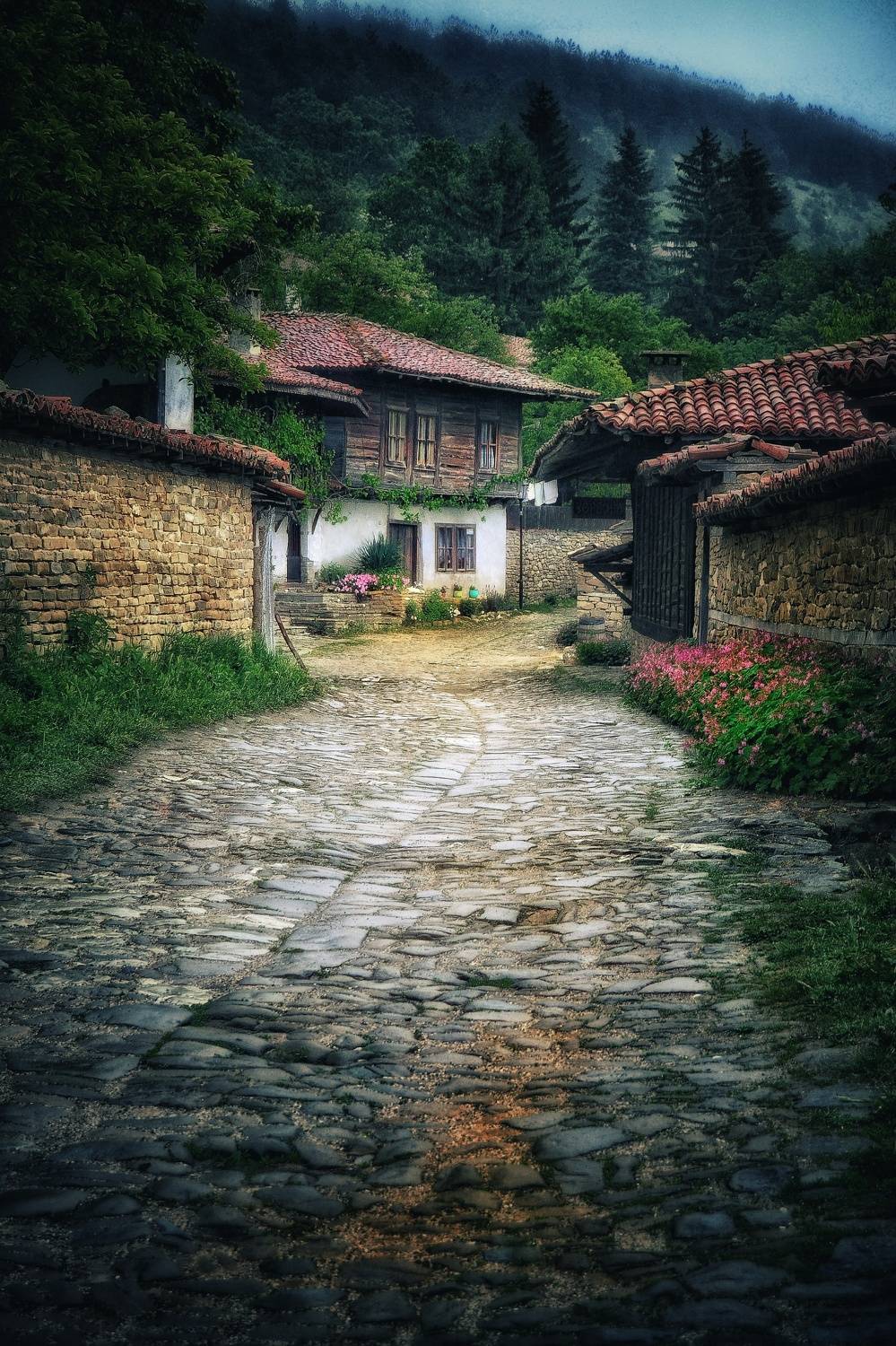 , Юлияна Стоянова