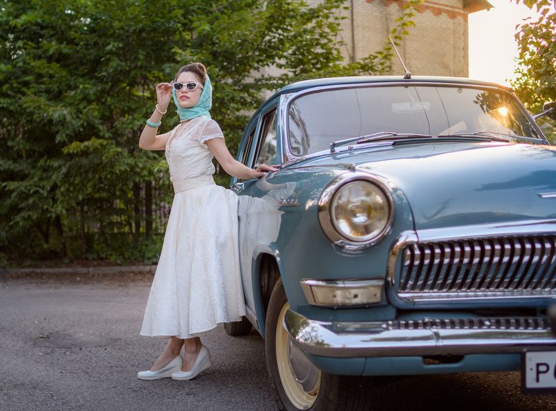 Однажды вечером в июле фото превью