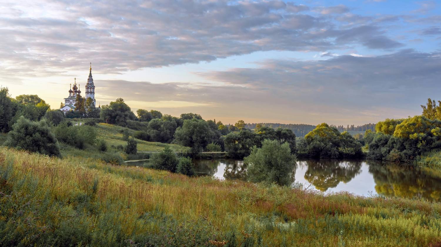 , Добродий Михаил