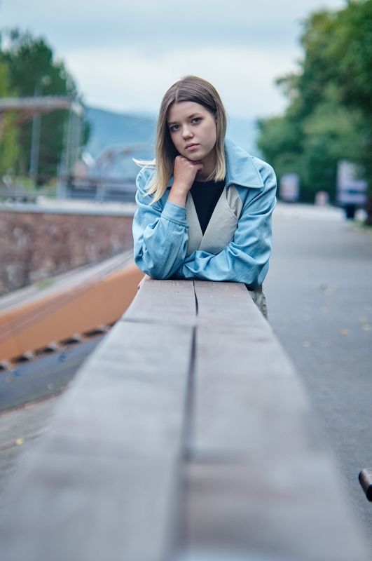 Autumn Day фото превью