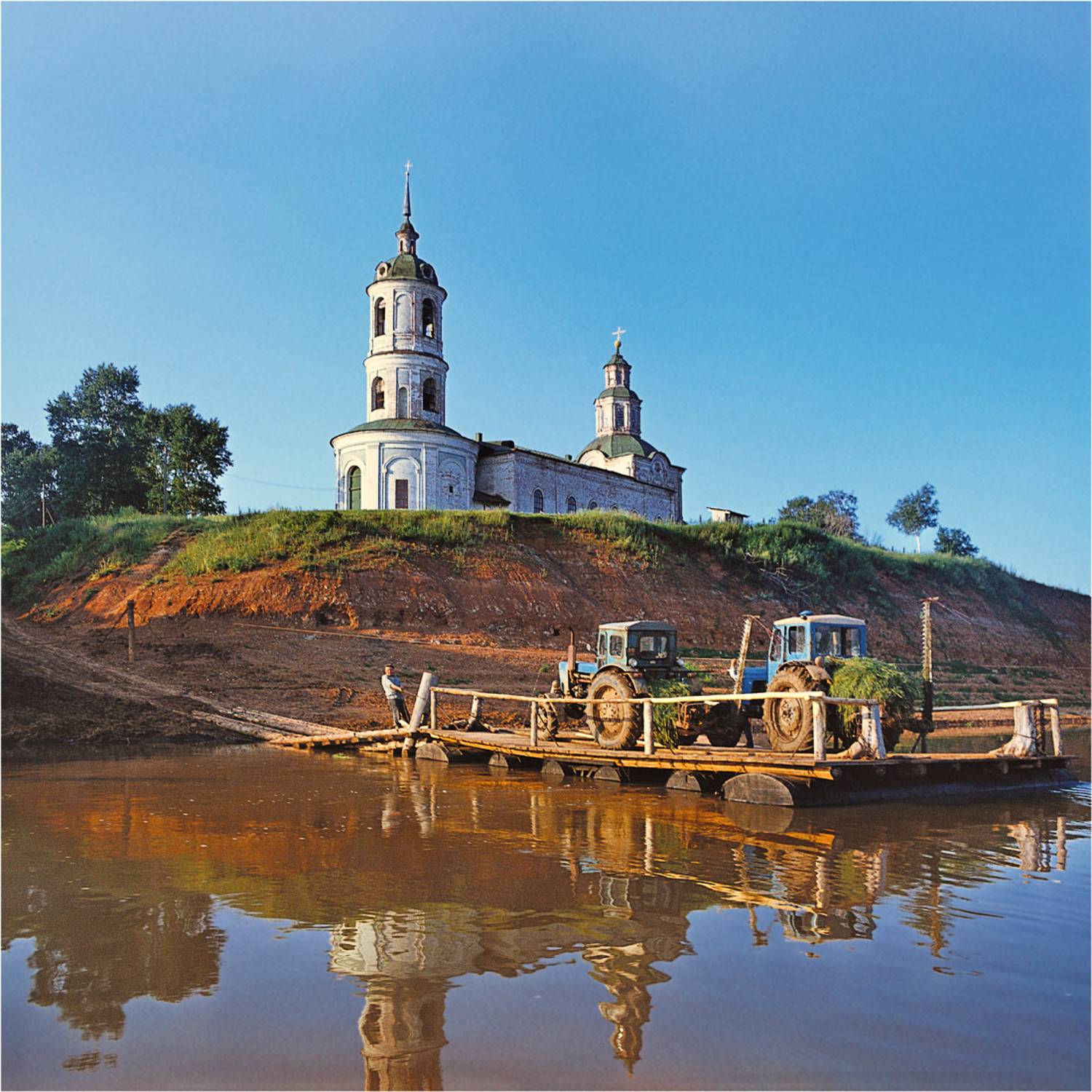 , Анатолий Гулин