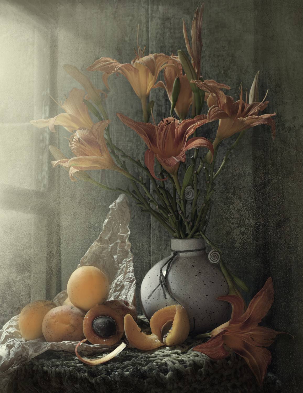 , Наталия Багриновская