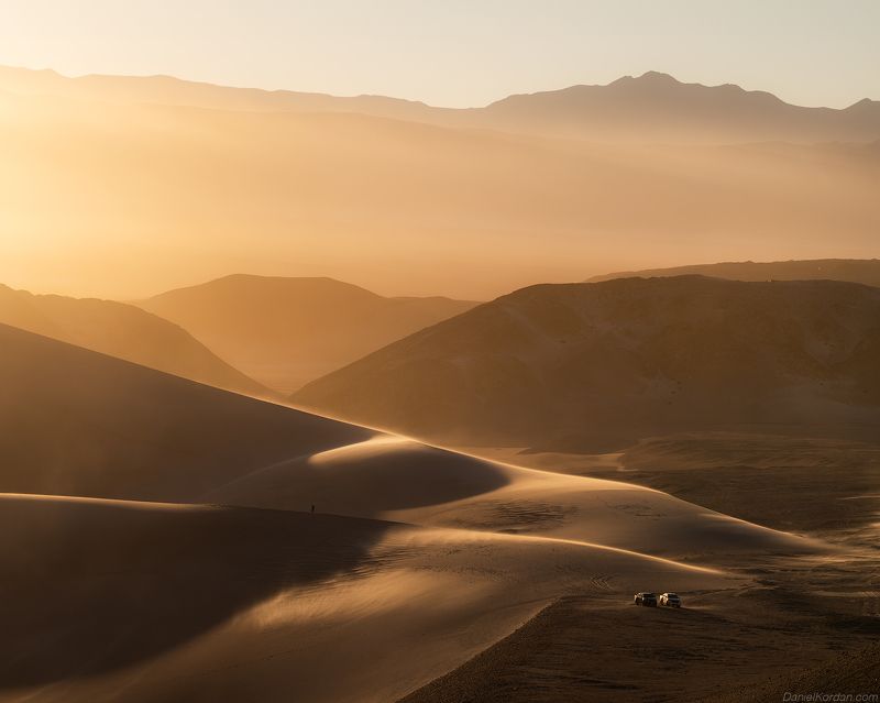Puna de Atacama