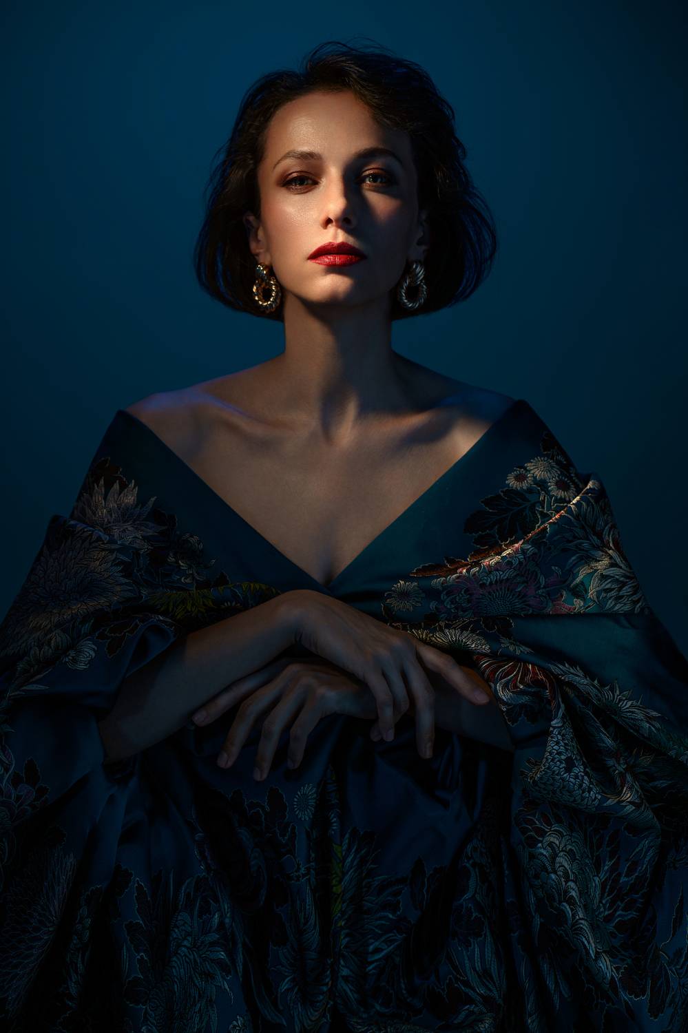 , Рустам Рахимов