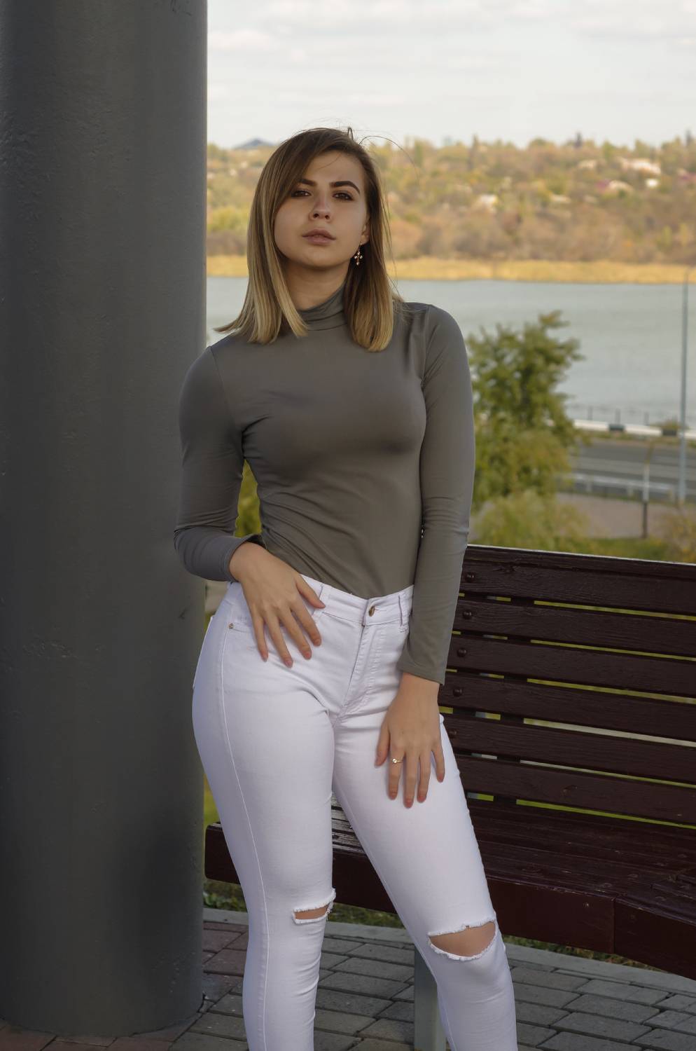 , Сергей Лысенко