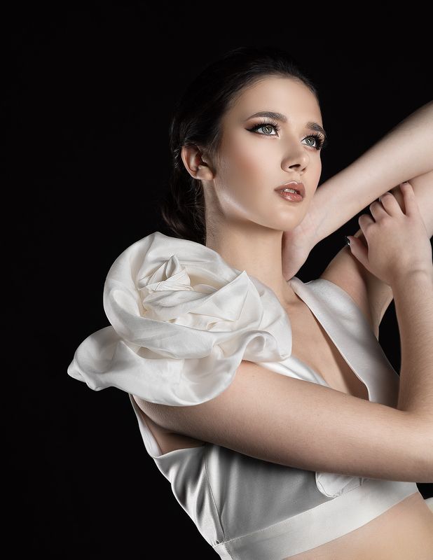 Portrait фото превью