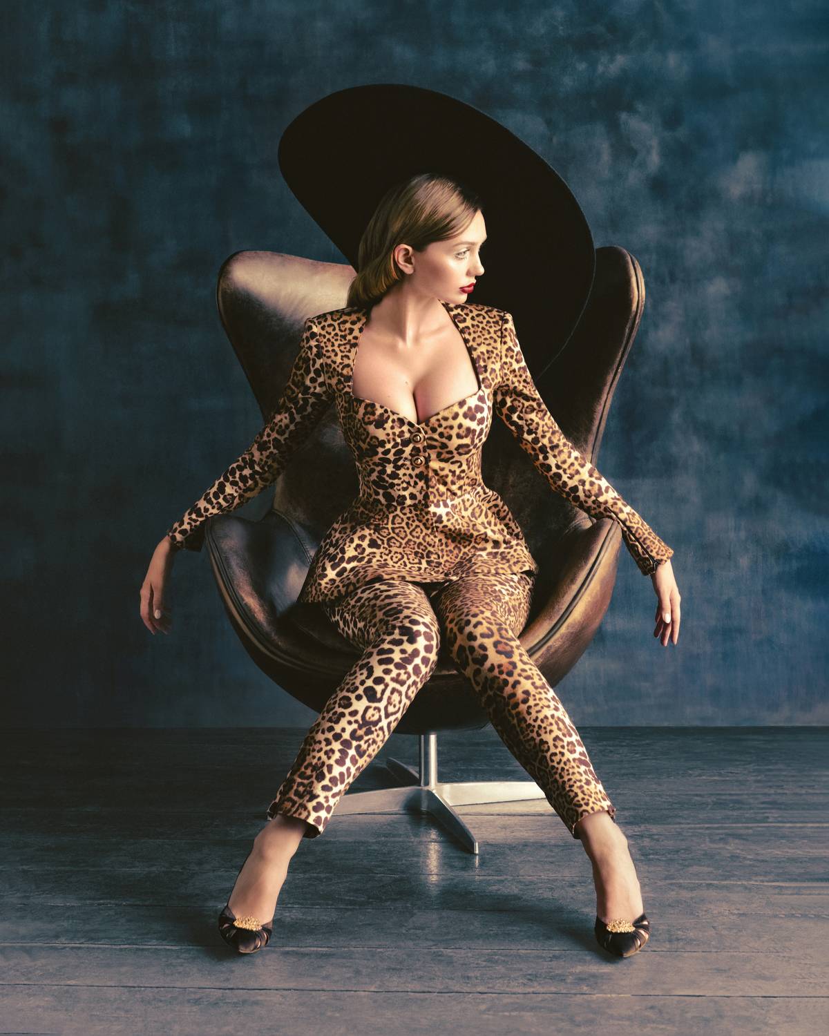 , Наташа Янкелевич