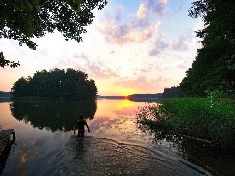 Жара!!! фото превью