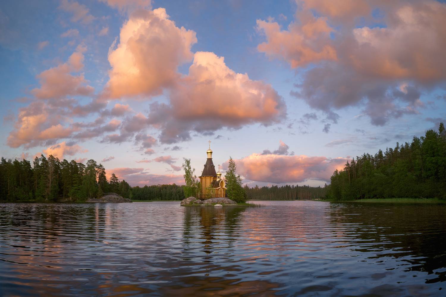 , Загруев Михаил