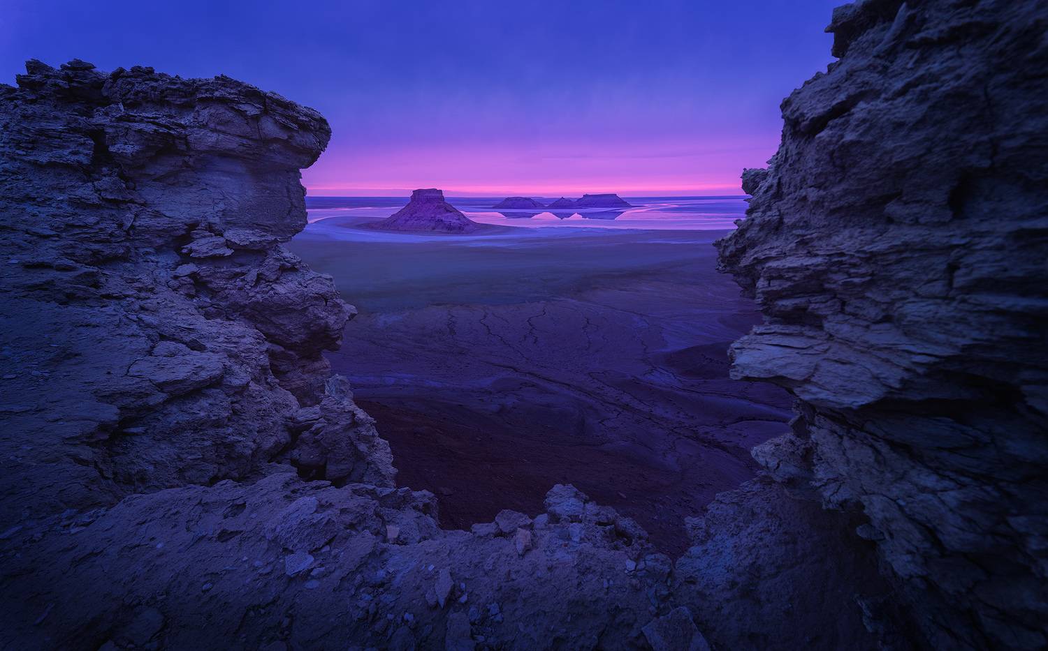 , Андрей Родионов