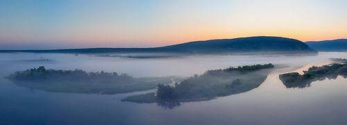 Мгновения перед рассветом / Moments before dawn...