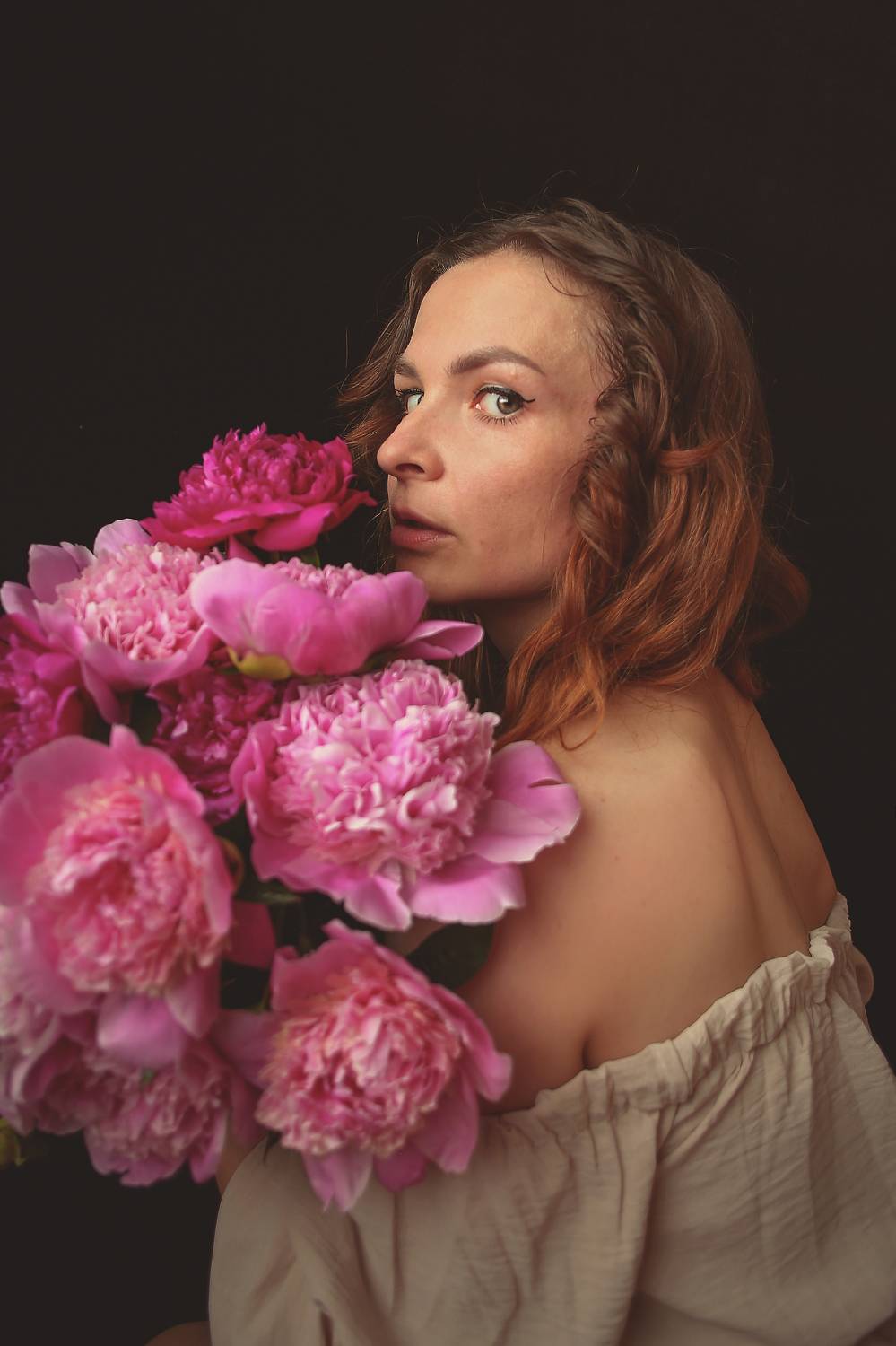 , Аден Аксинья