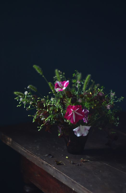 Букетик. фото превью