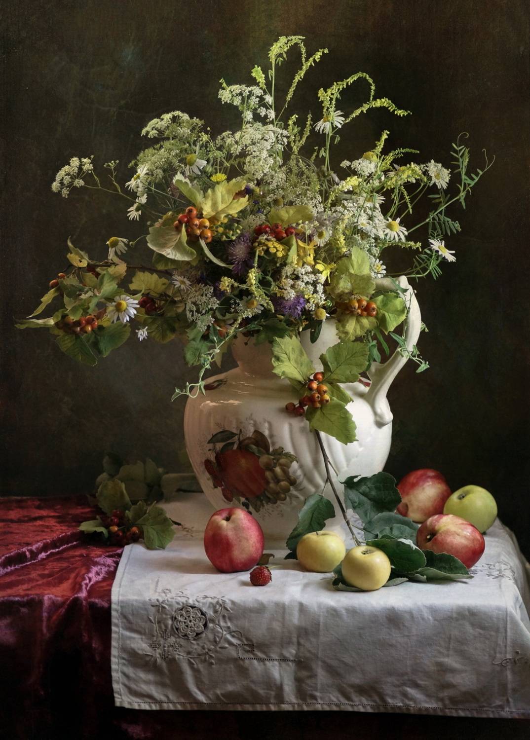 , Сушкевич Светлана