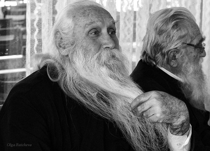 Старик Хоттабыч фото превью