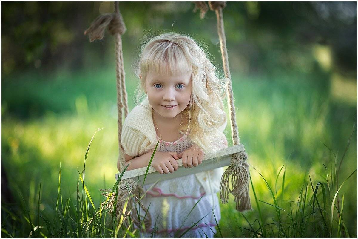 , Ольга Радько