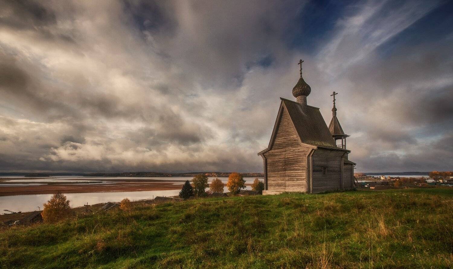 , Владимир Липецких