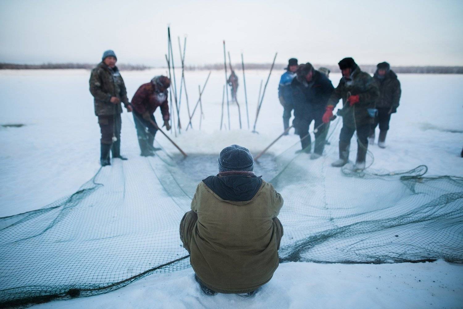 , Ураанхай Жека