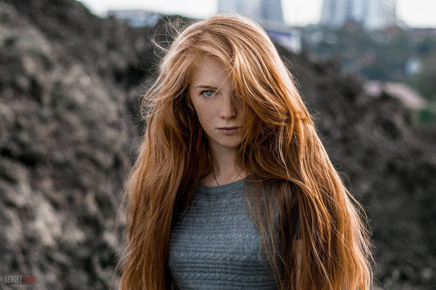 , Сергей Лето