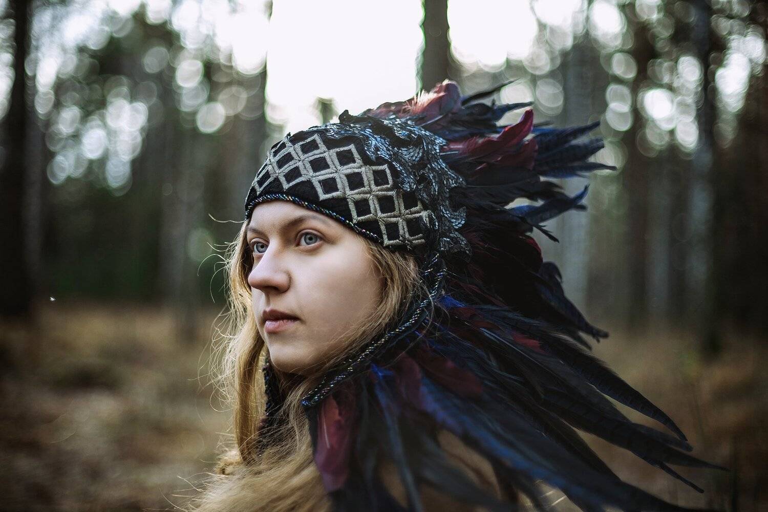 , Дроздова Юлiя