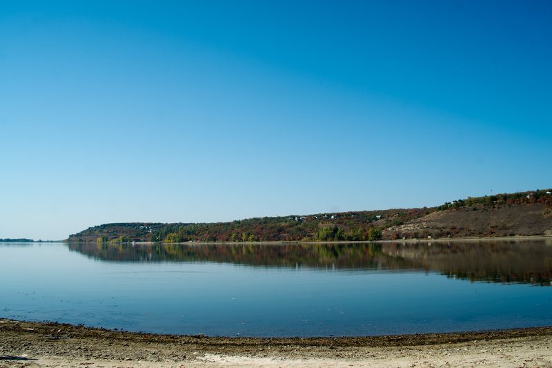 штиль фото превью