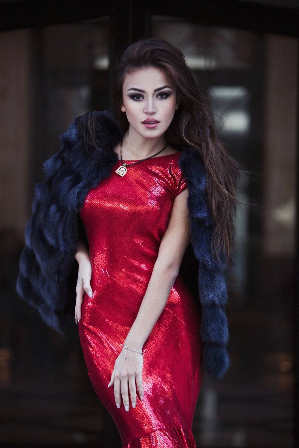 portrait, Леша Убилава