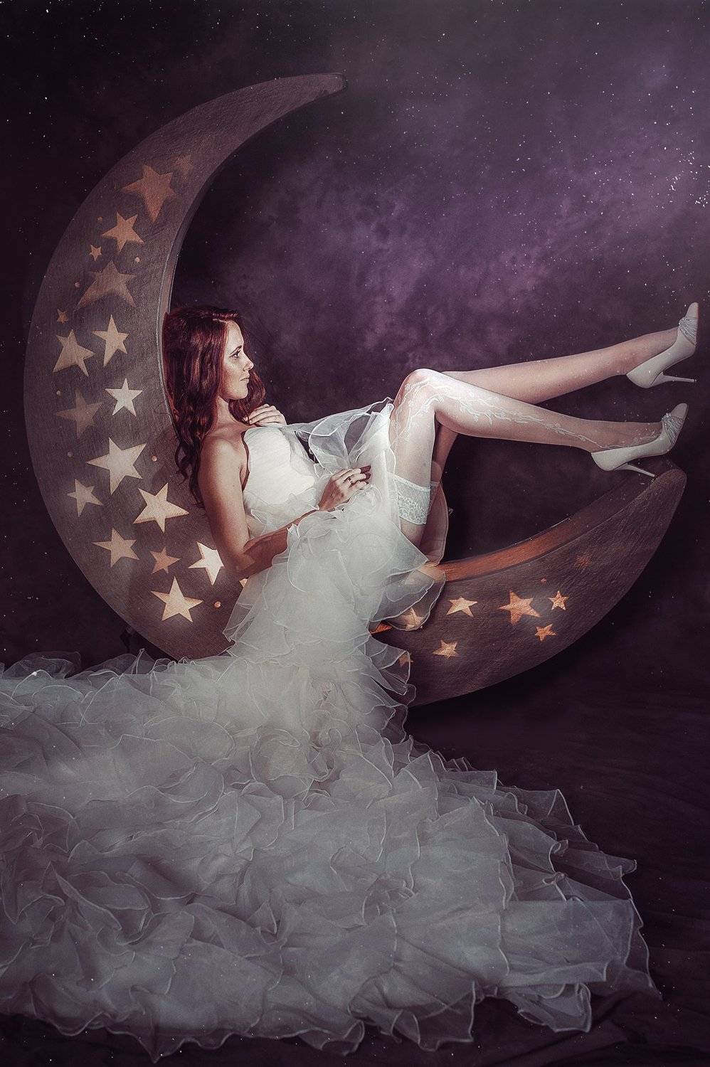 , Анастасия Овчинникова