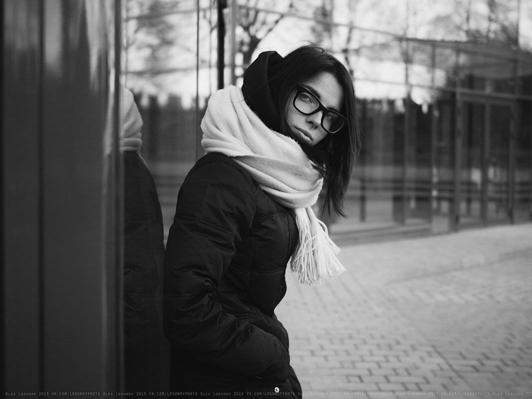 , Олег Логунов