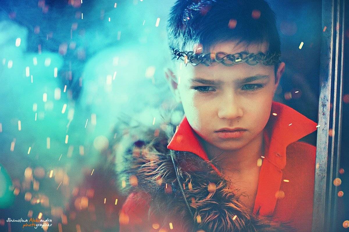 , Александра Шимолина