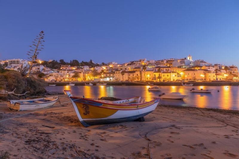 Ферагудо. фото превью