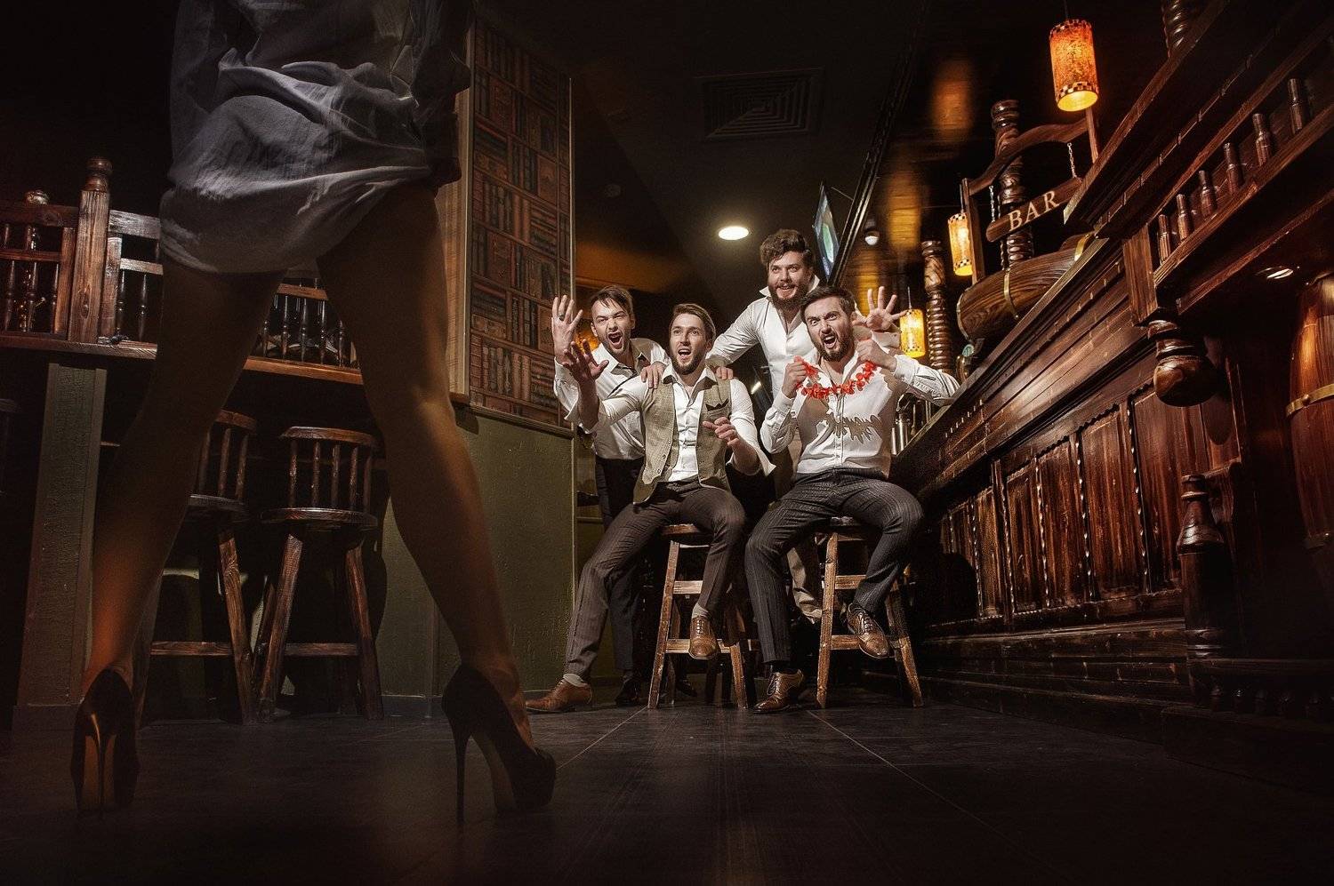 bachelor, boys, production, pub, recreation,, Денис Лыткин