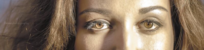 Nika Portrait фото превью