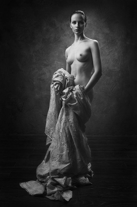 Trivial Nude... фото превью