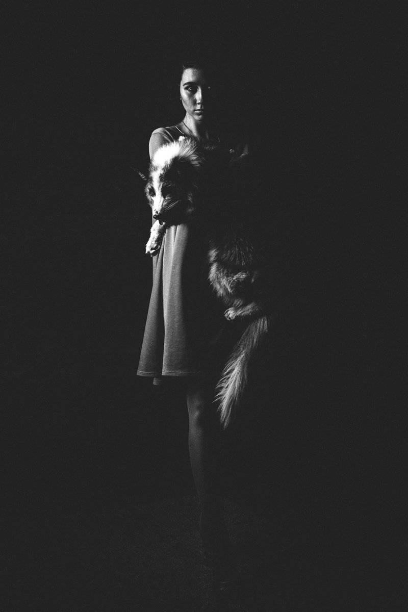 nighttime. Автор: Анна , Анна