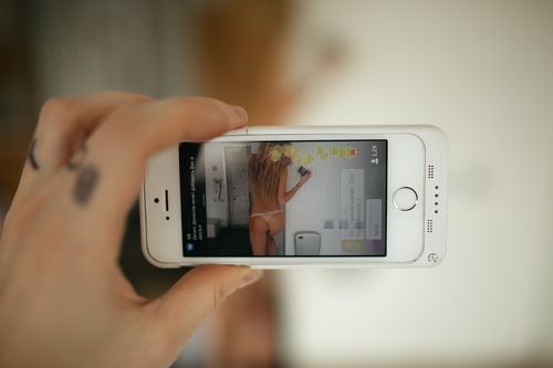 Periscope на связи. 1.2к зрителей.