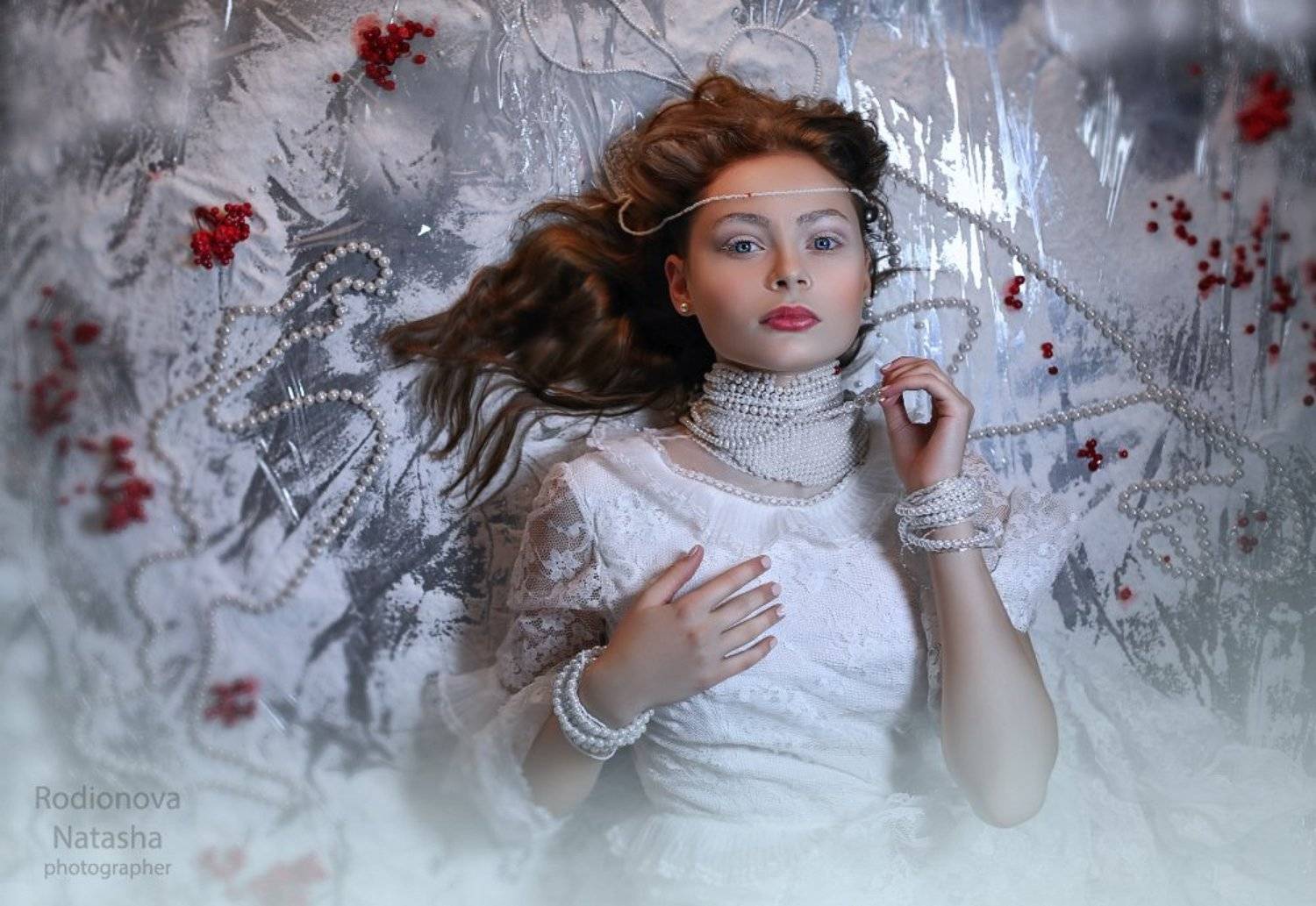 , Родионова Наташенька