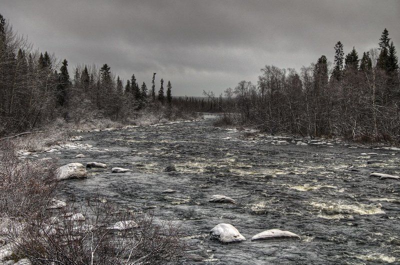 Кох фото превью