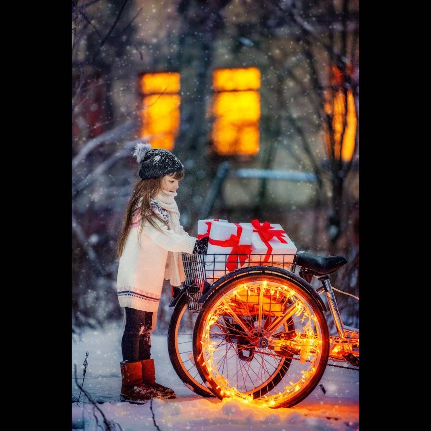 , Калмыкова Ирина